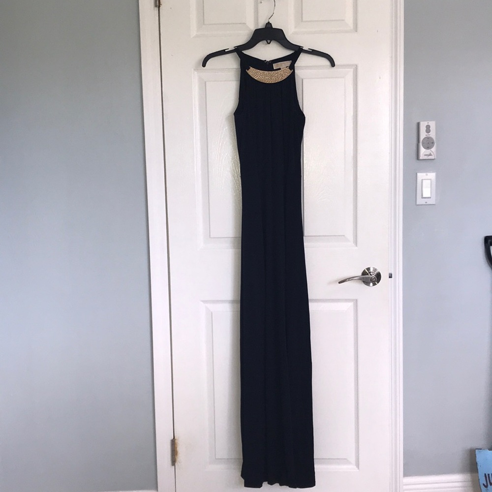 Elegant Michael Kors Maxi